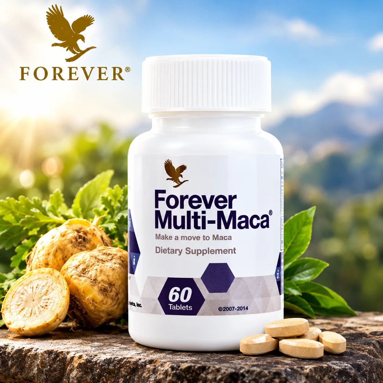 Multi Maca
