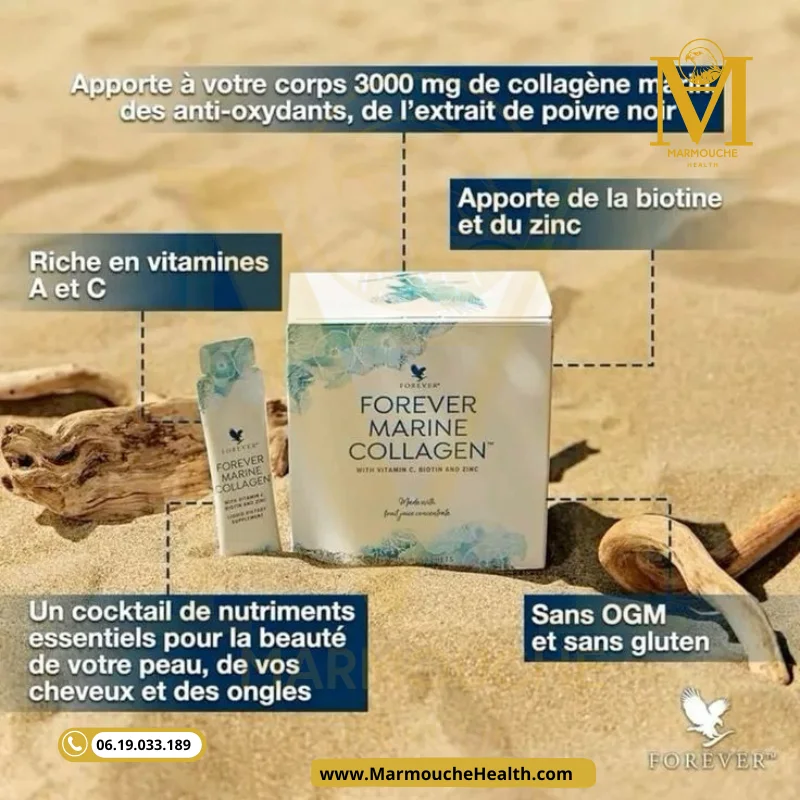 Forever Marine Collagen