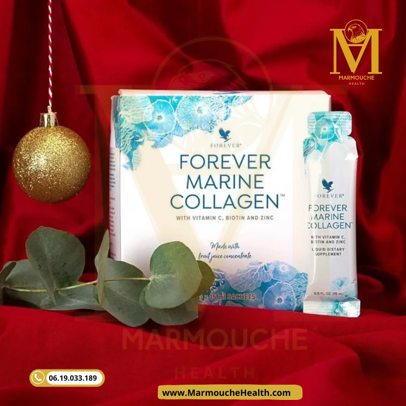 Forever Marine Collagen