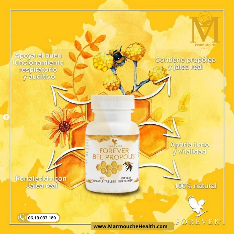Forever Bee Propolis