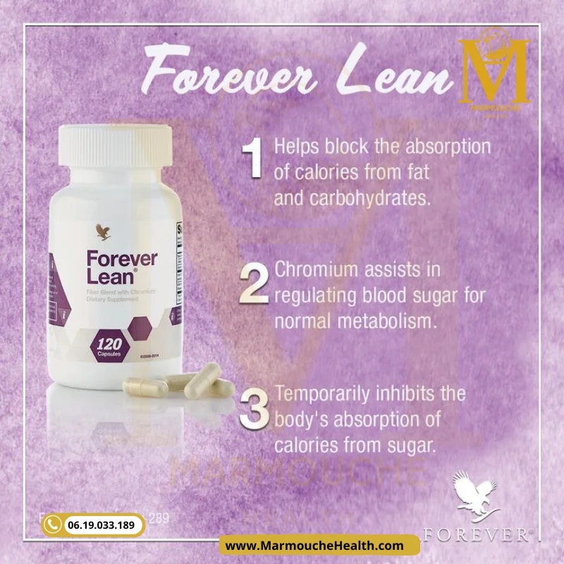 Forever Lean