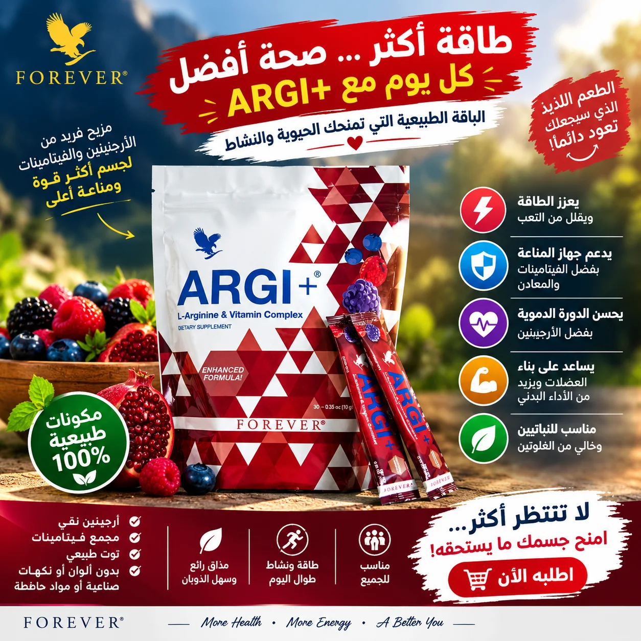 +ARGI