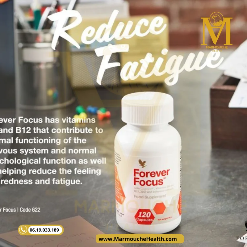 Forever Focus