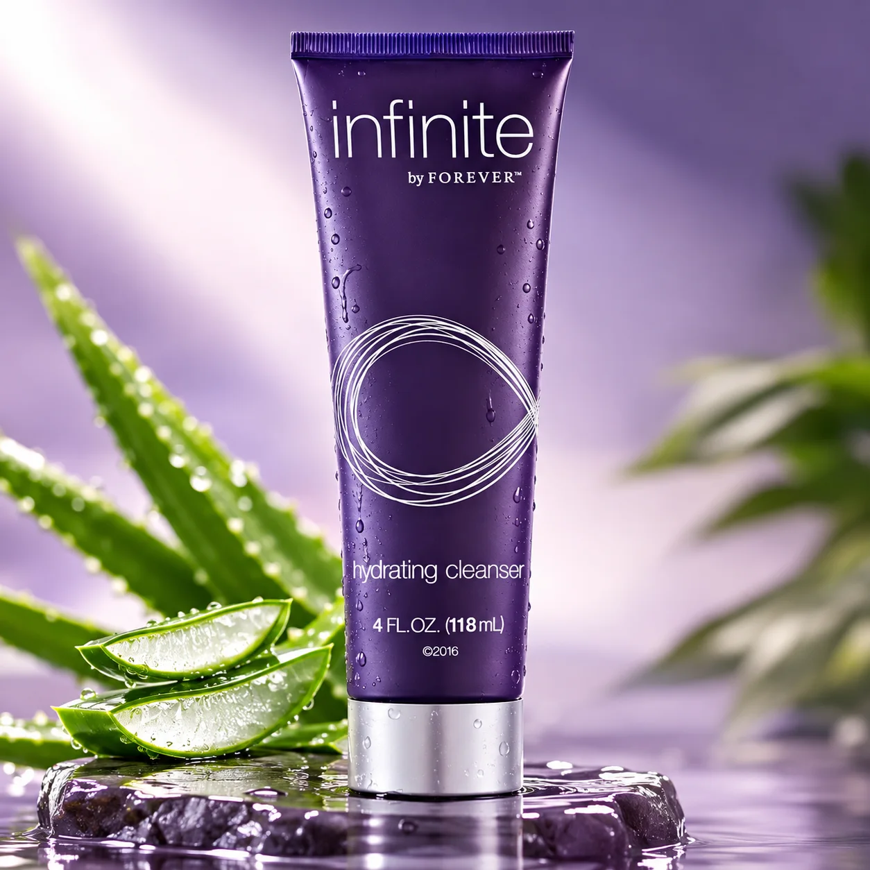 Démaquillant Hydratant Infinite