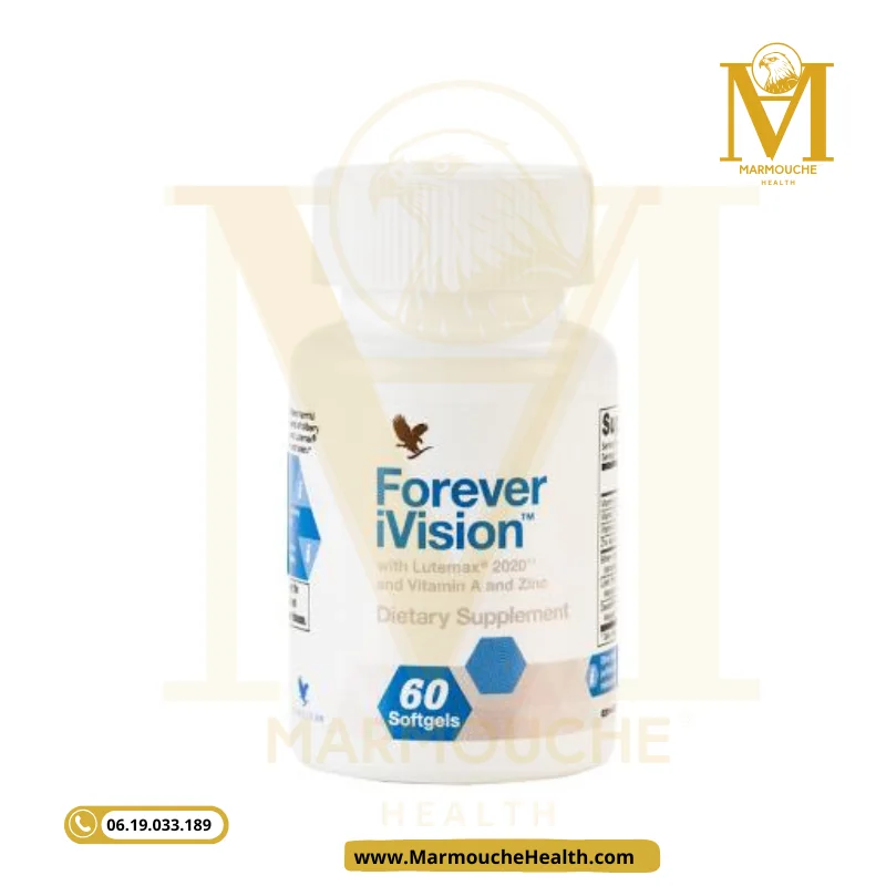Forever iVision