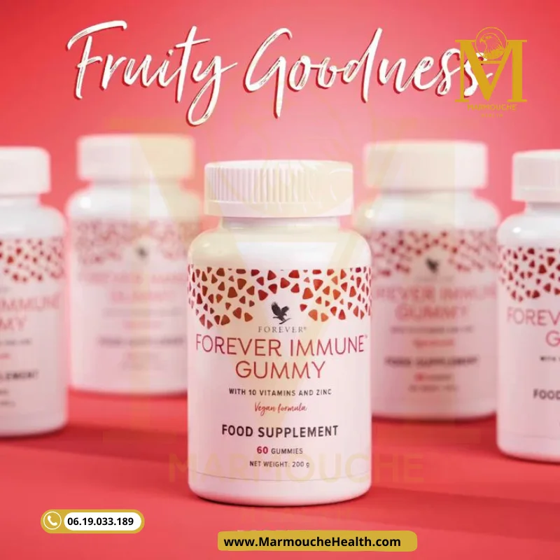 Forever Immune Gummy