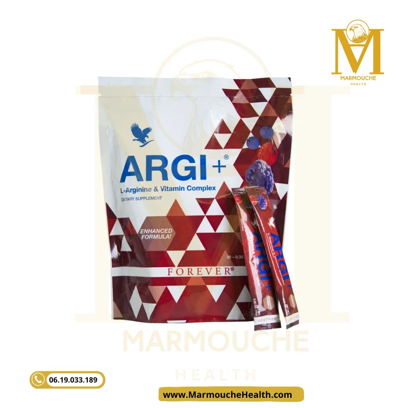 +ARGI