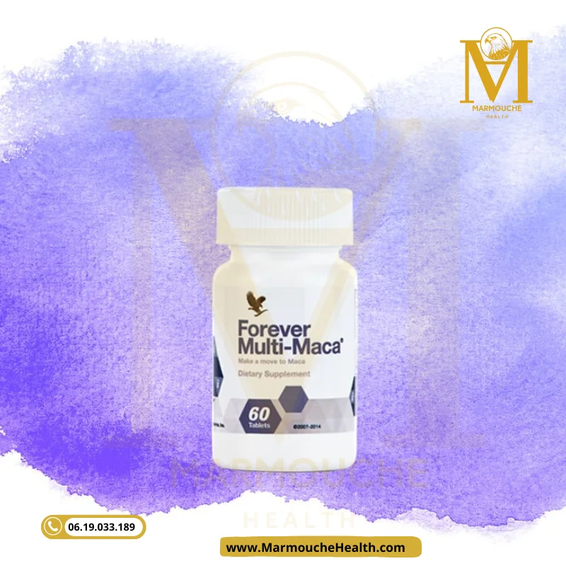 Multi Maca