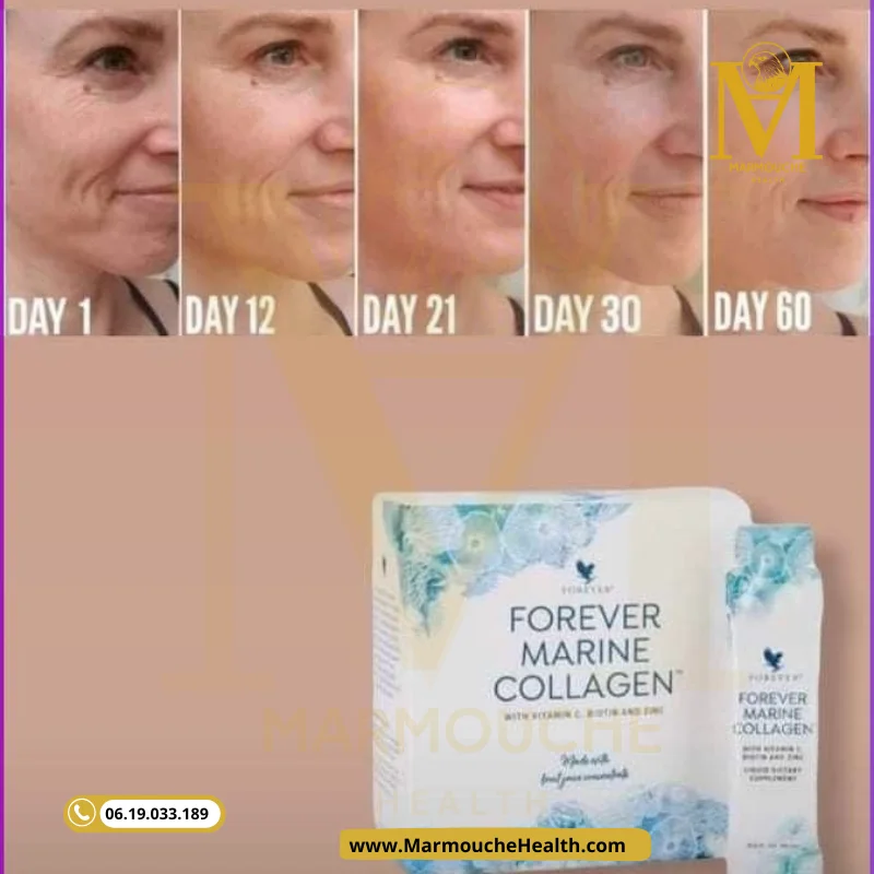 Forever Marine Collagen