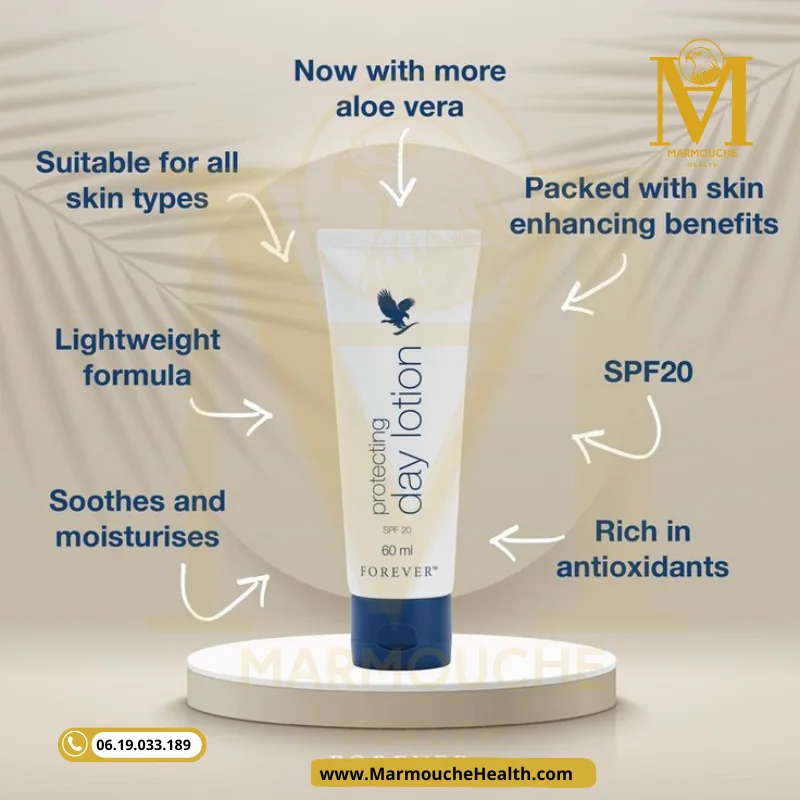 Protecting Day Lotion
