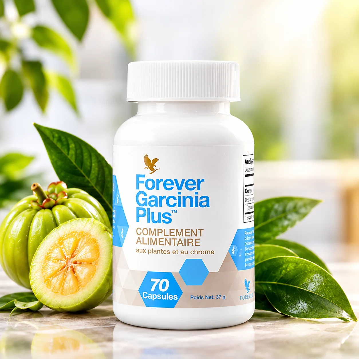 Forever Garcinia Plus
