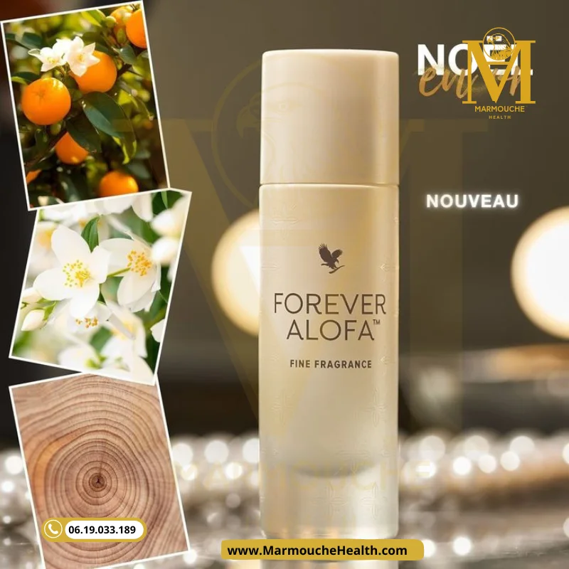 Forever Alofa