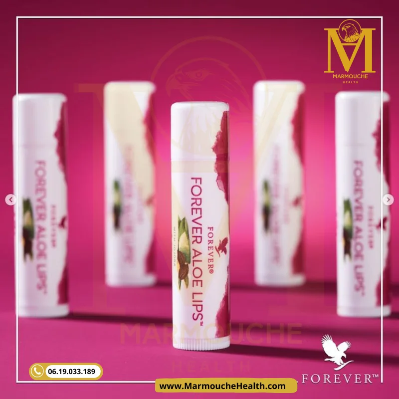 Forever Aloe Lips