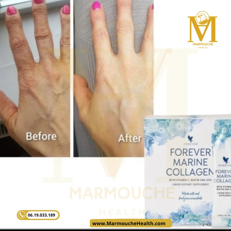 Forever Marine Collagen