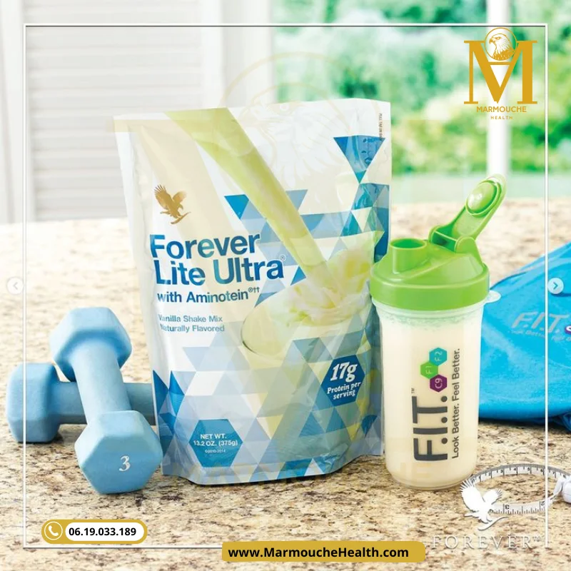 Forever Lite Ultra Vanille