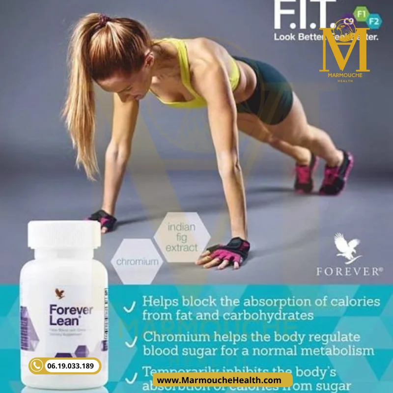 Forever Lean
