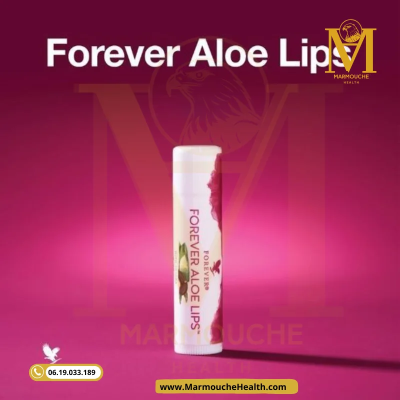 Forever Aloe Lips