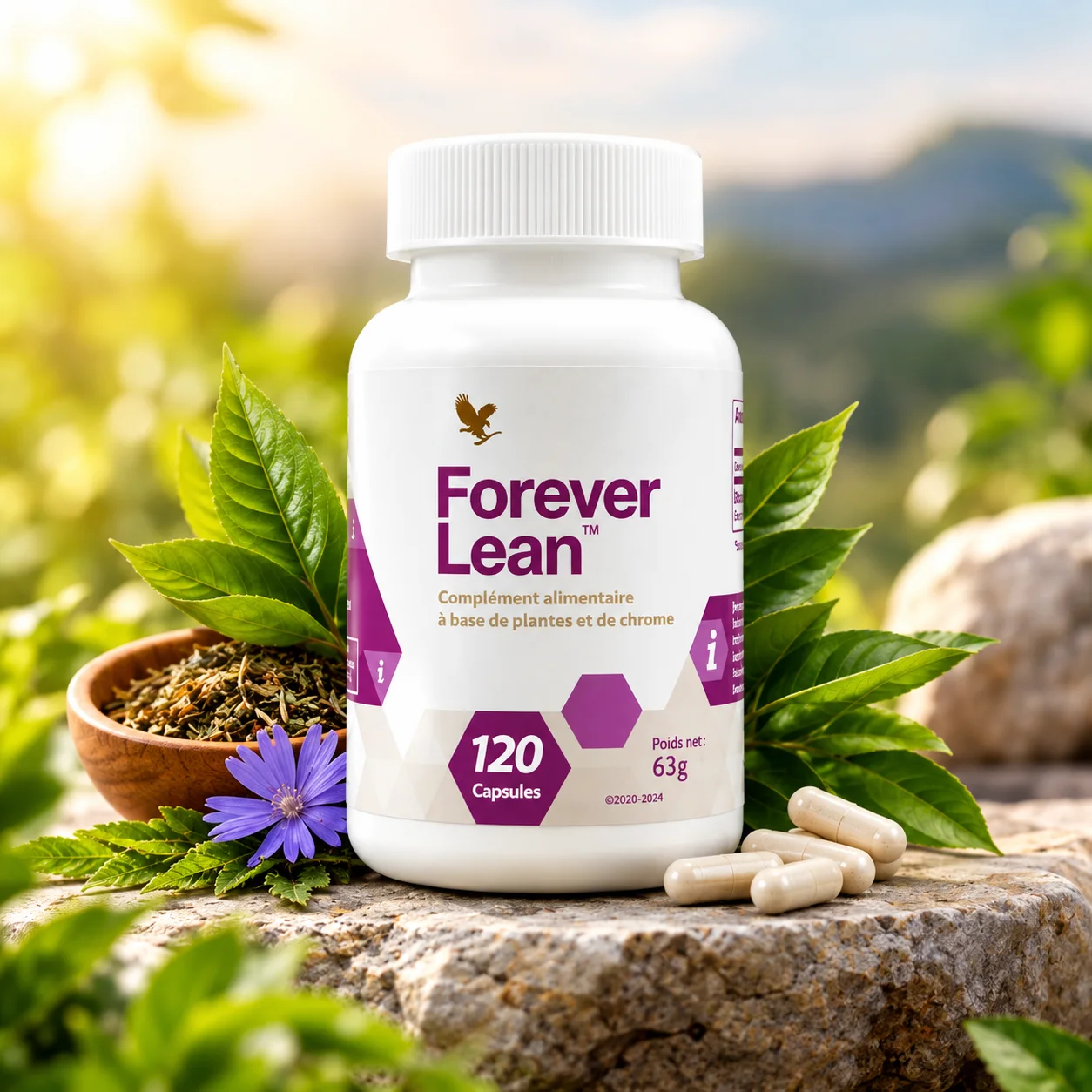 Forever Lean