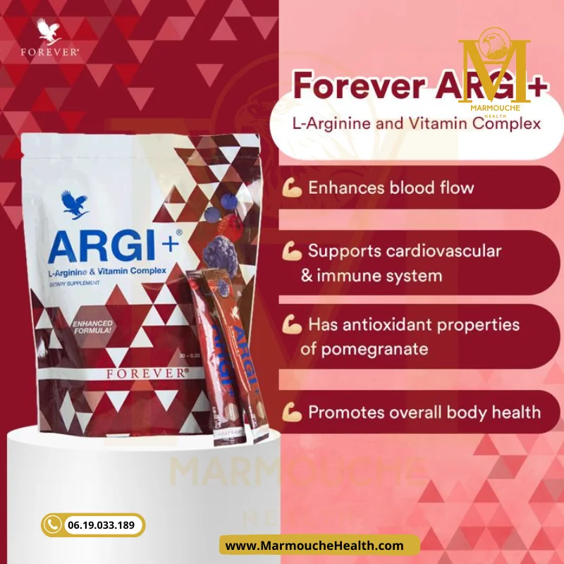 +ARGI