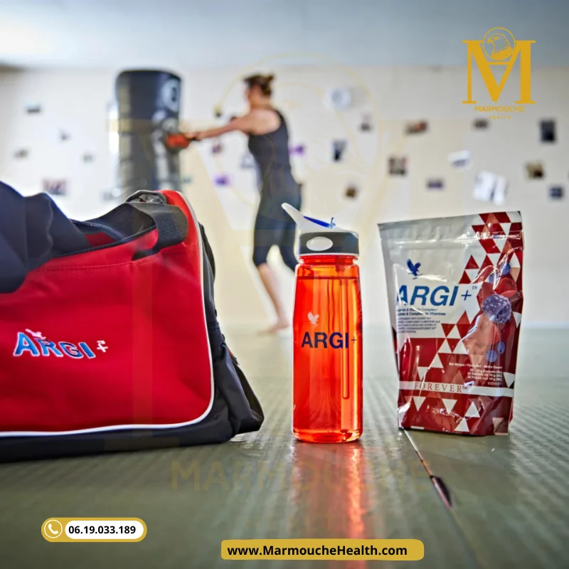 +ARGI