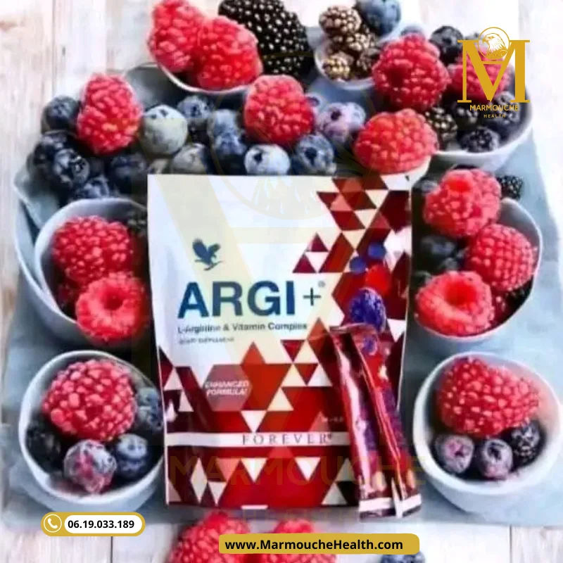 +ARGI