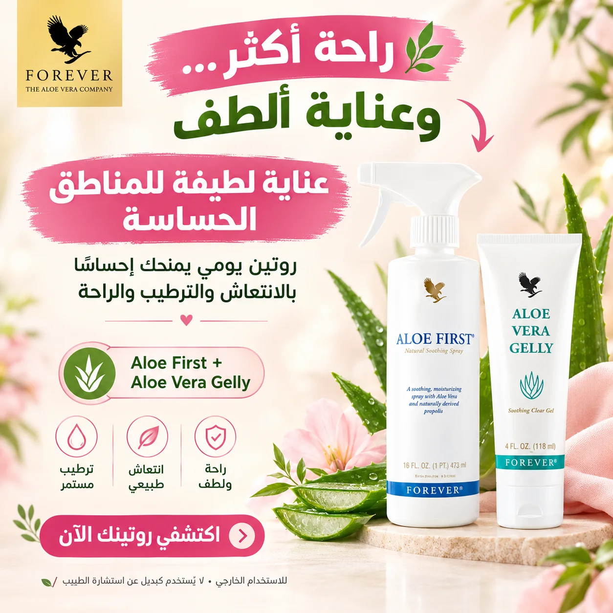 مجموعة الالتهابات النسائية