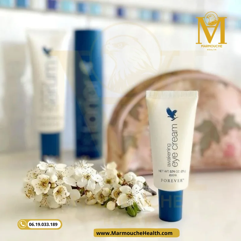 Crème Contour des Yeux