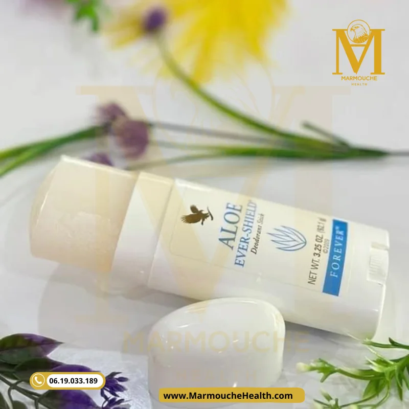 Aloe Ever Shield Deodorant Stick