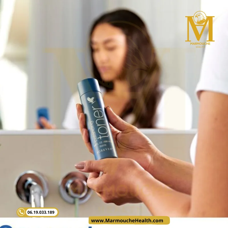 Balancing Toner