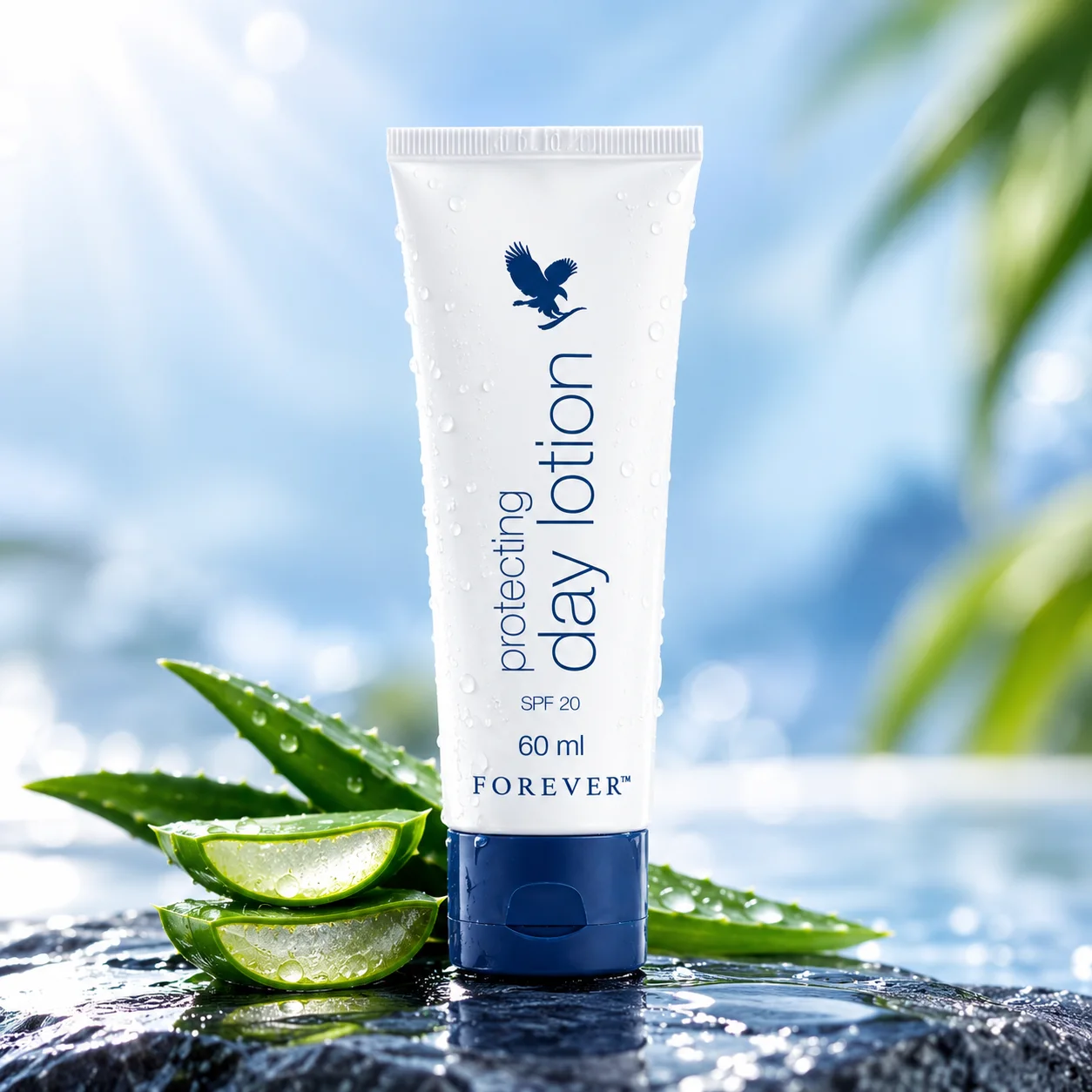 Protecting Day Lotion