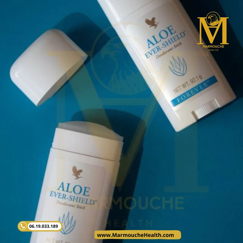 Aloe Ever Shield Deodorant Stick