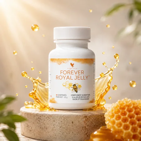 Forever Royal Jelly