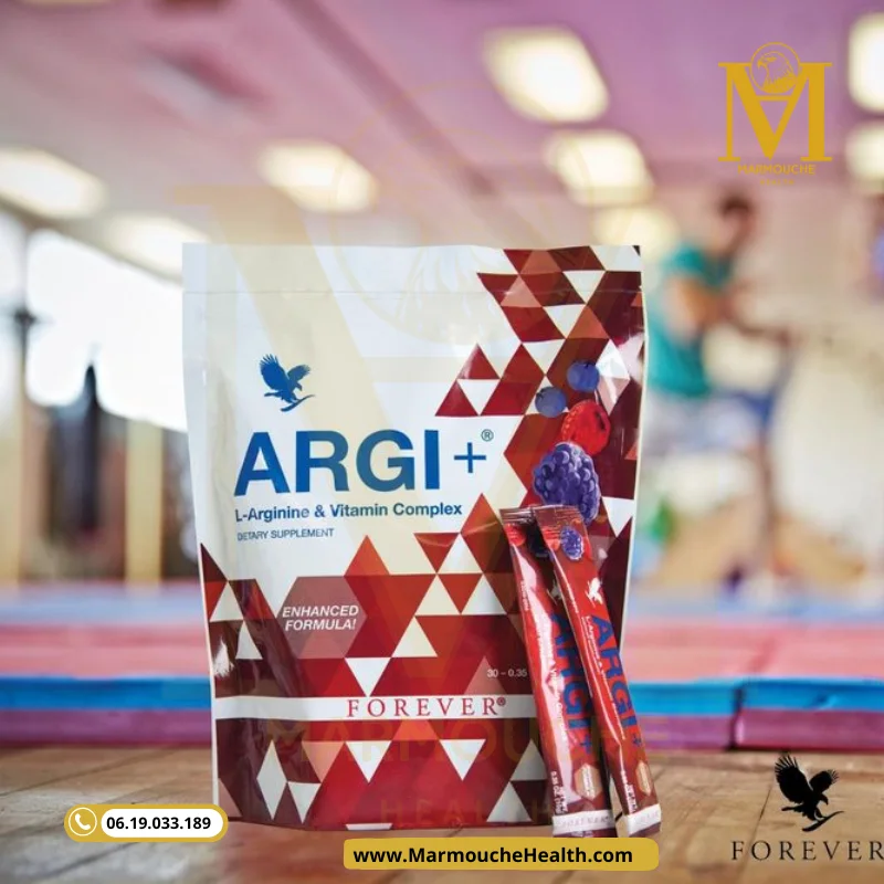 +ARGI
