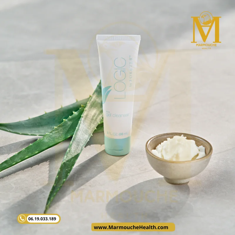 Gel Nettoyant