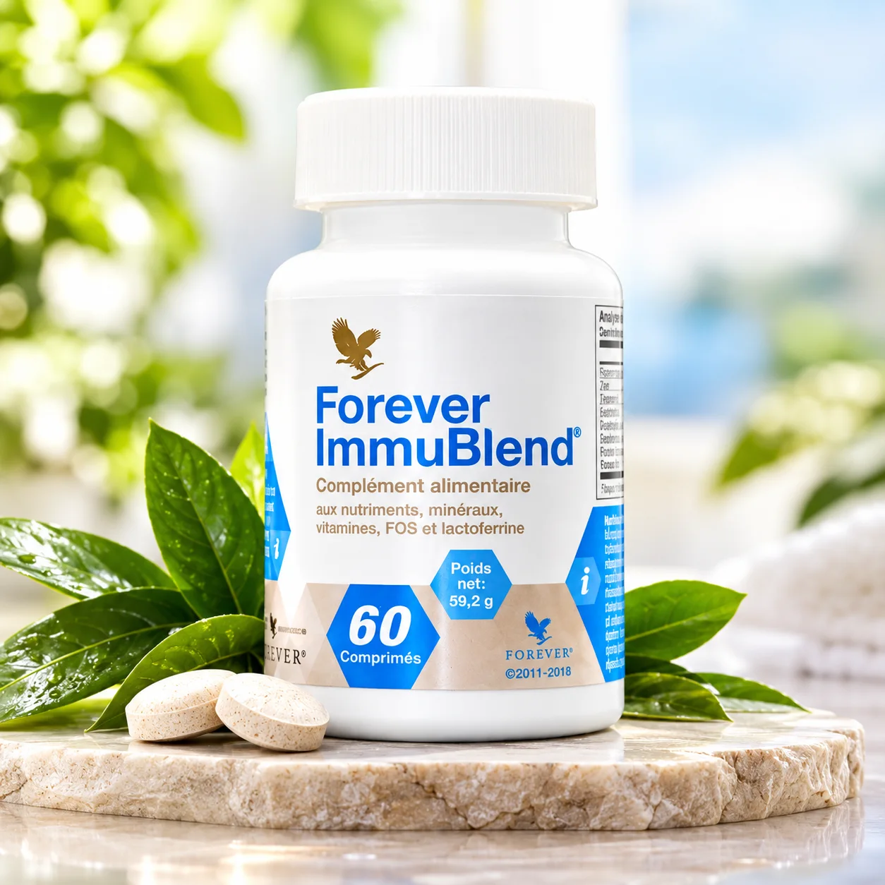 Forever ImmuBlend