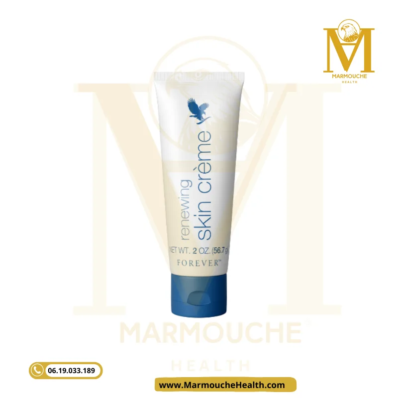 Renewing Skin Crème