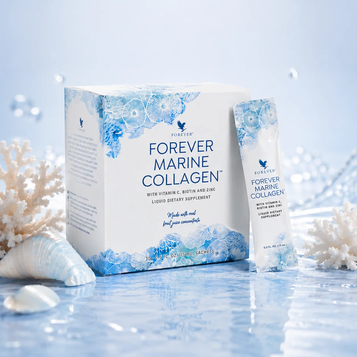 Forever Marine Collagen