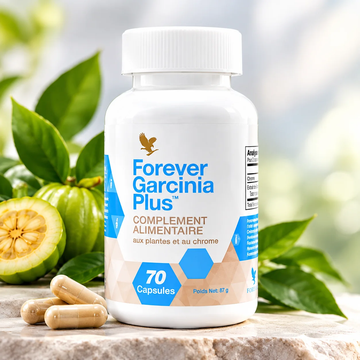 Forever Garcinia Plus