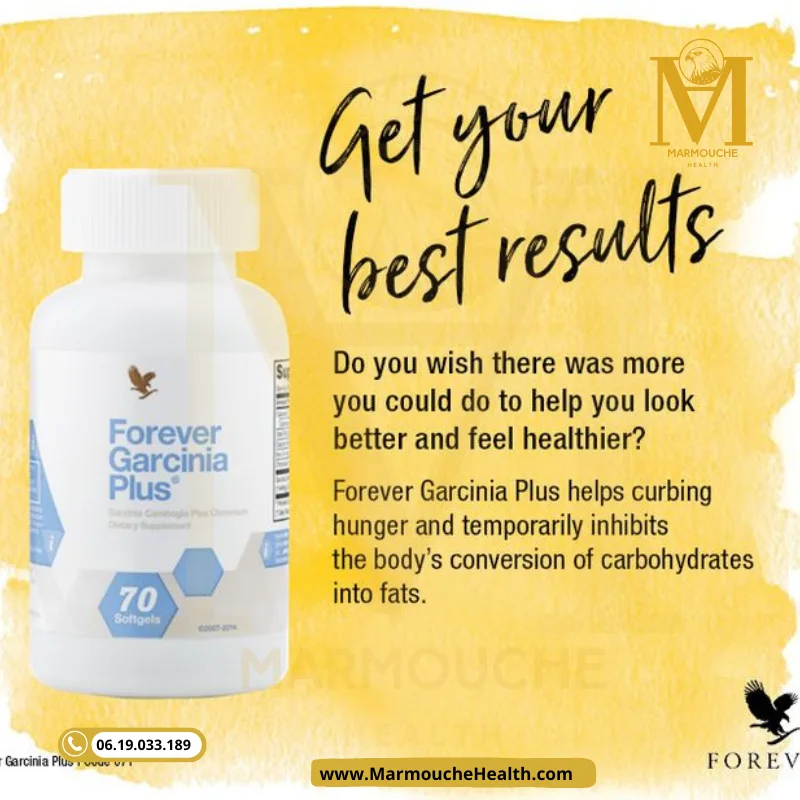 Forever Garcinia Plus