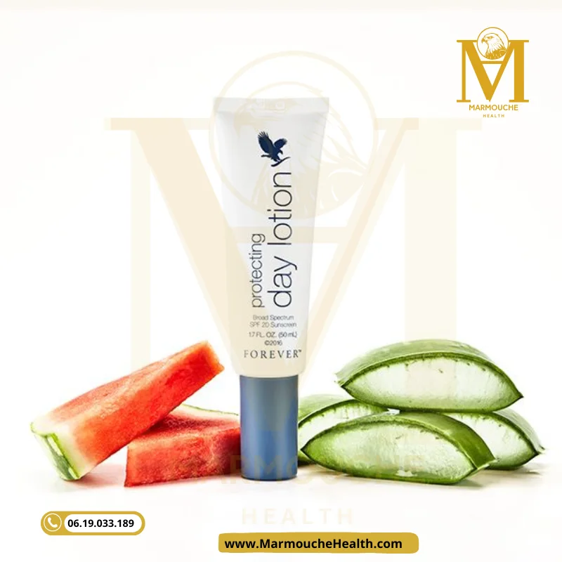 Protecting Day Lotion
