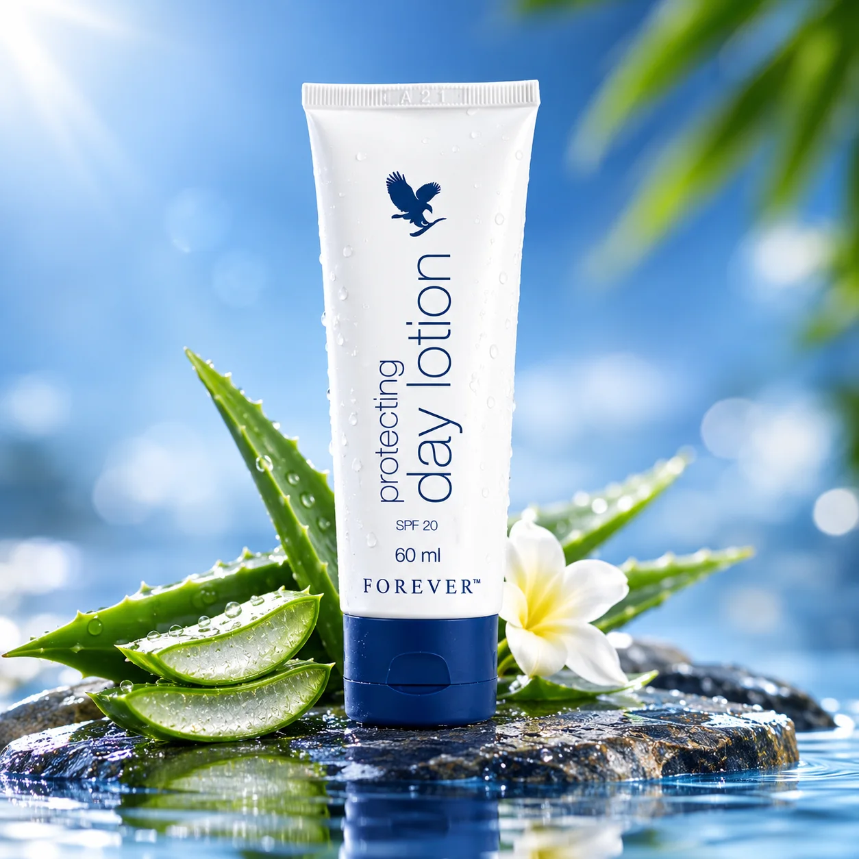 Protecting Day Lotion