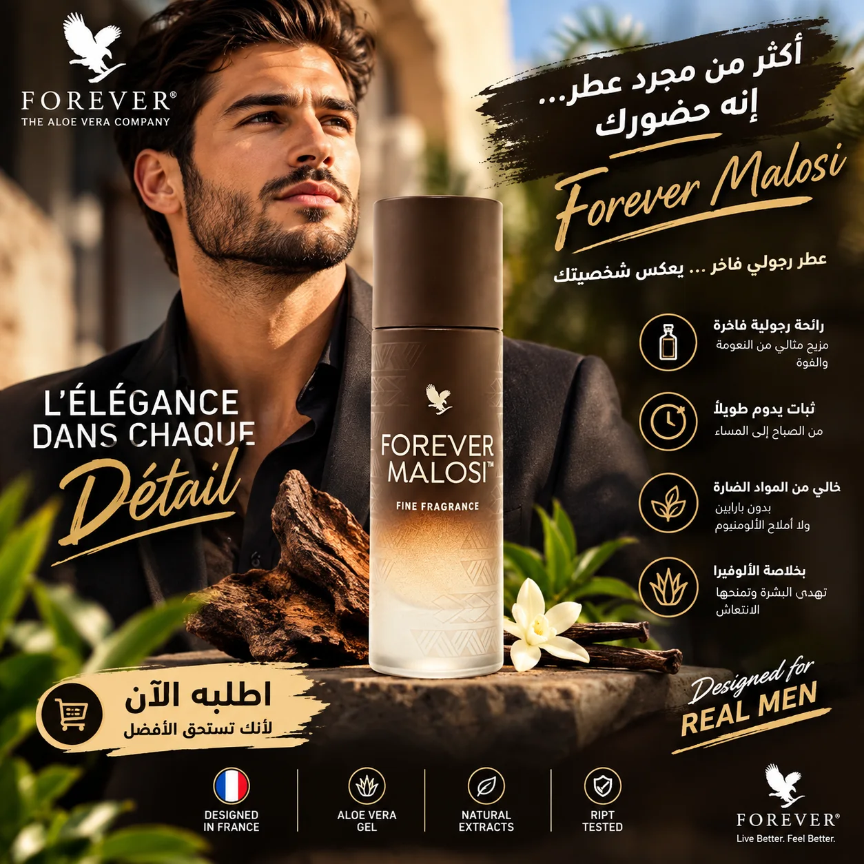 Forever Malosi