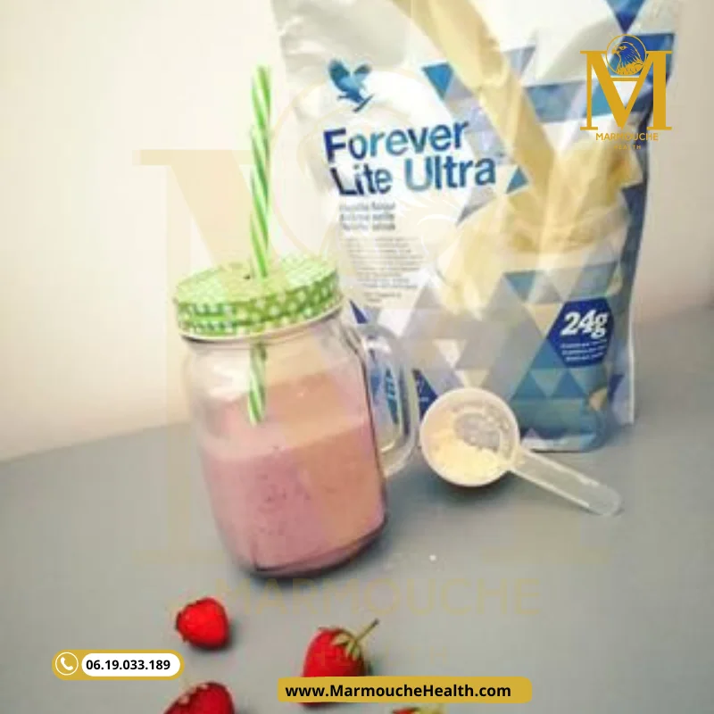 Forever Lite Ultra Vanille