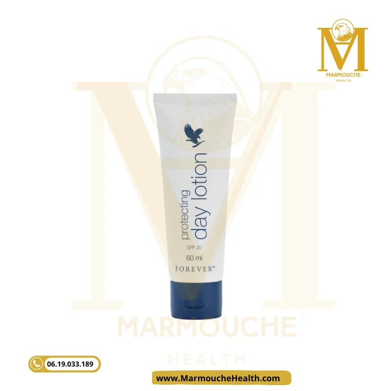 Protecting Day Lotion SPF 20