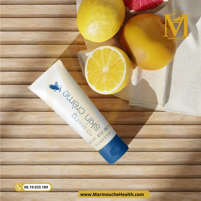 Renewing Skin Crème