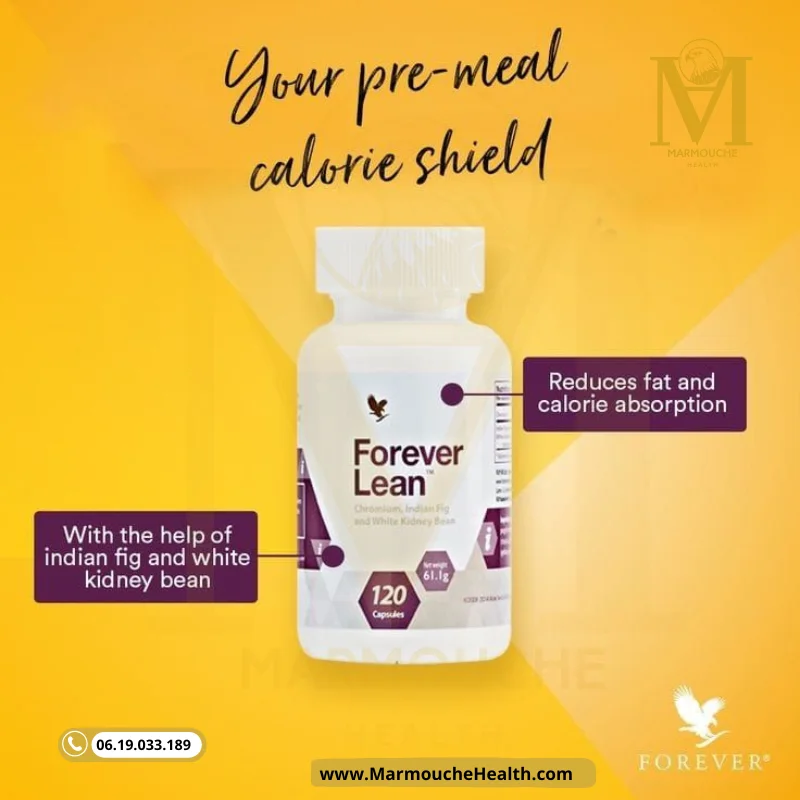 Forever Lean