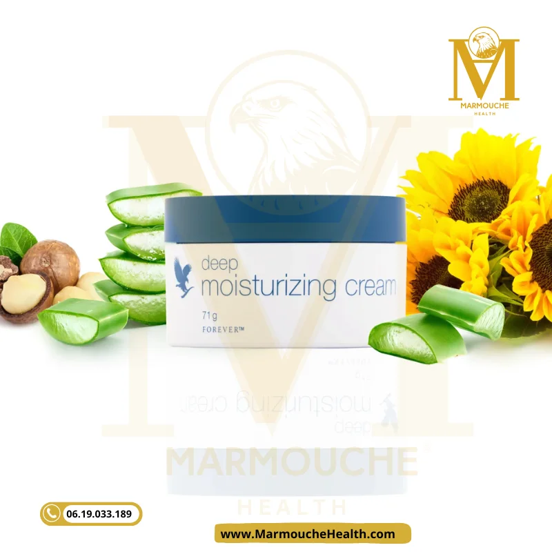 Soin Hydratant Intense