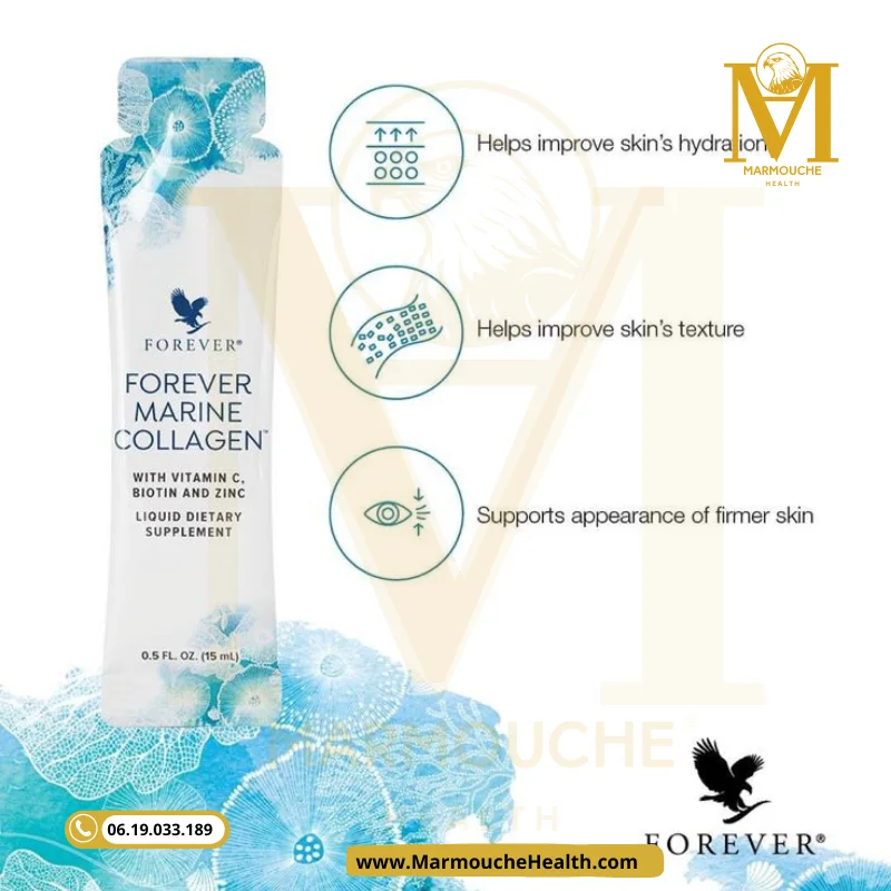 Forever Marine Collagen