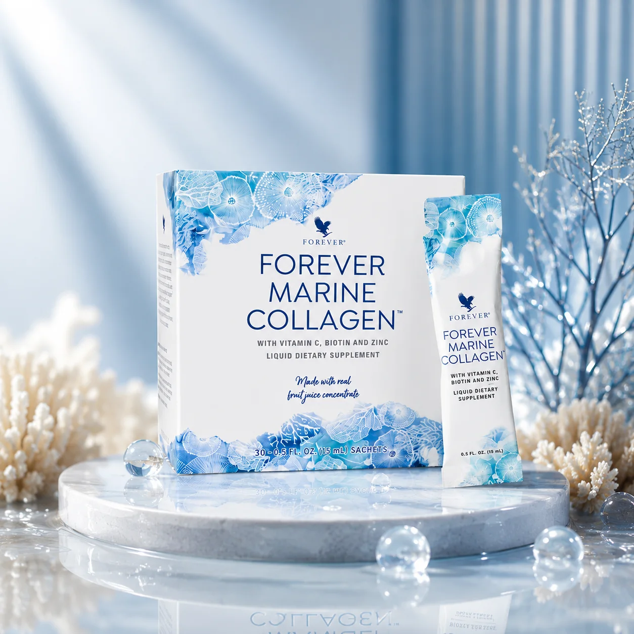 Forever Marine Collagen
