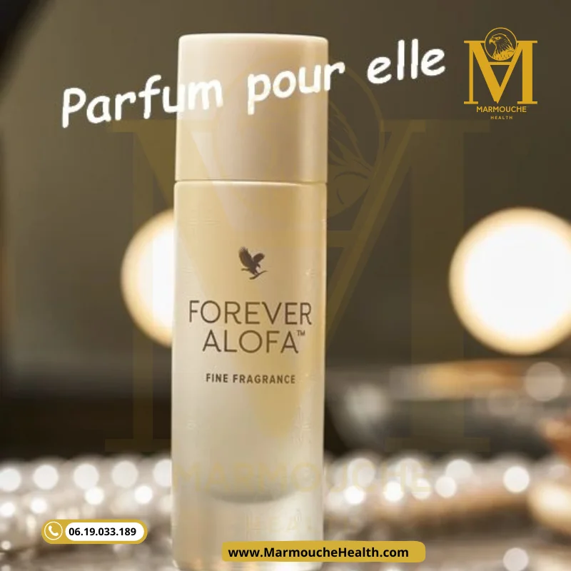Forever Alofa